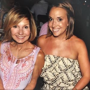 Meet your Posher, Sabrina